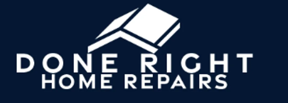 Slide of Done Right Home Repairs