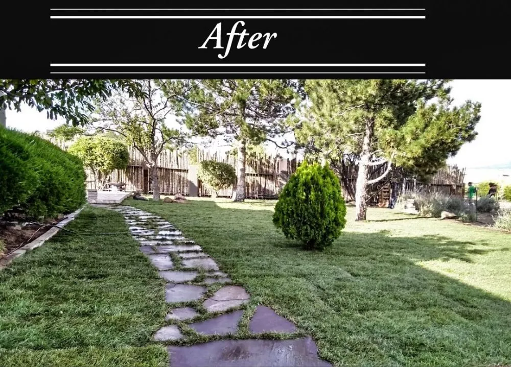 Slide of Done Right Maintenance