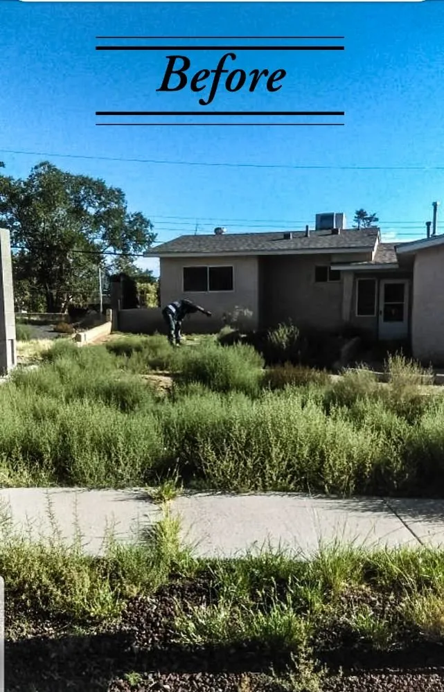 Slide of Done Right Maintenance