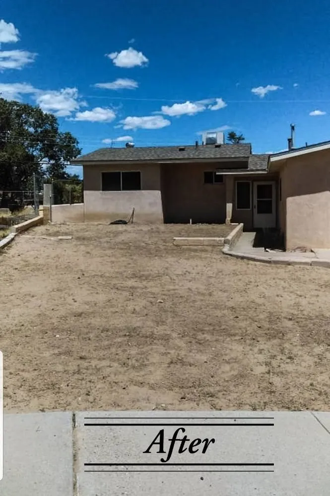 Slide of Done Right Maintenance