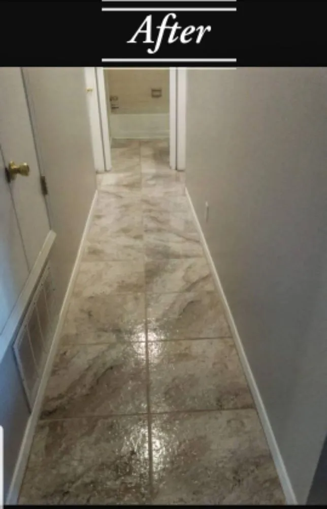 Slide of Done Right Maintenance