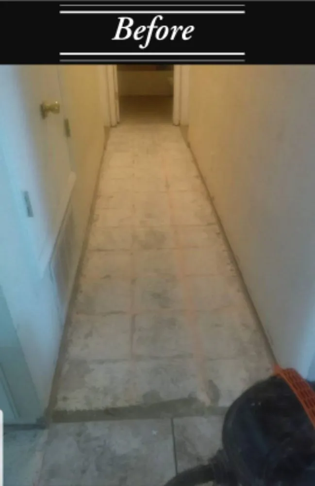 Slide of Done Right Maintenance