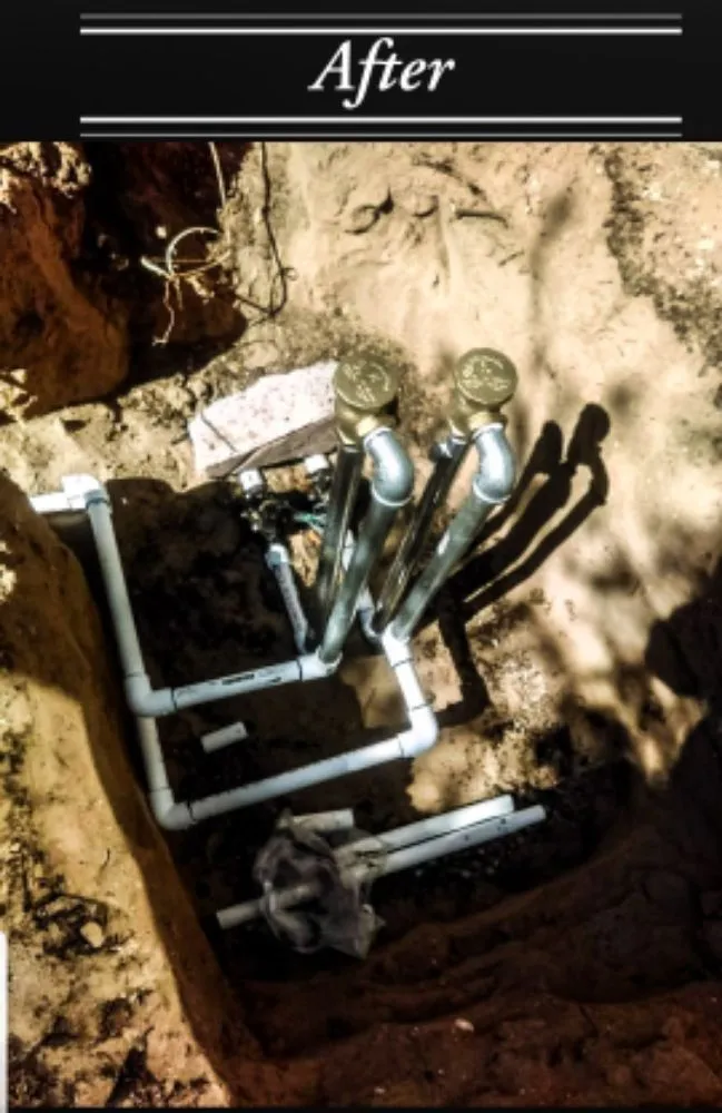 Slide of Done Right Maintenance