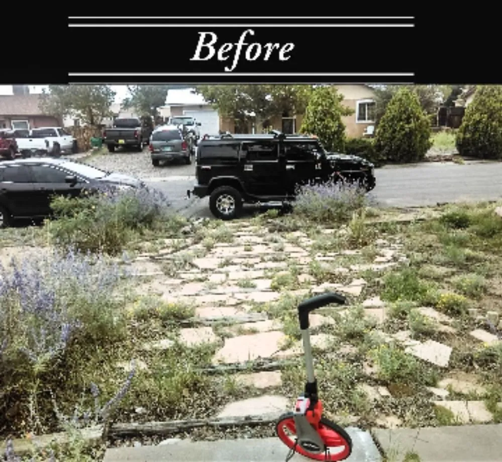 Slide of Done Right Maintenance