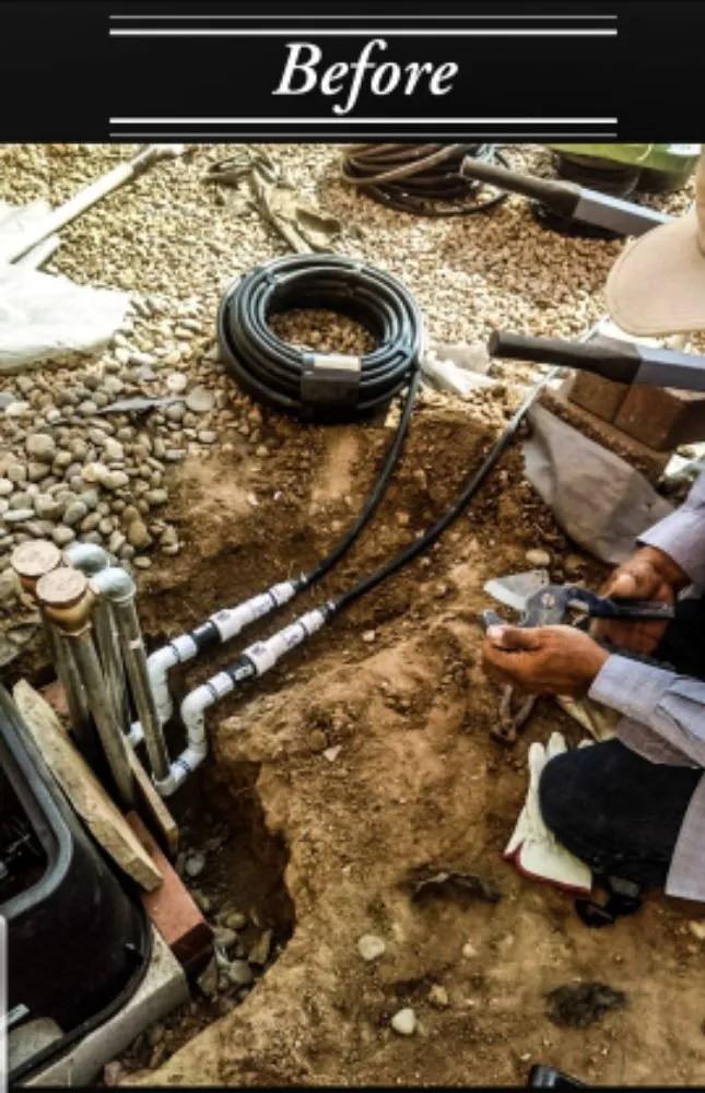 Slide of Done Right Maintenance