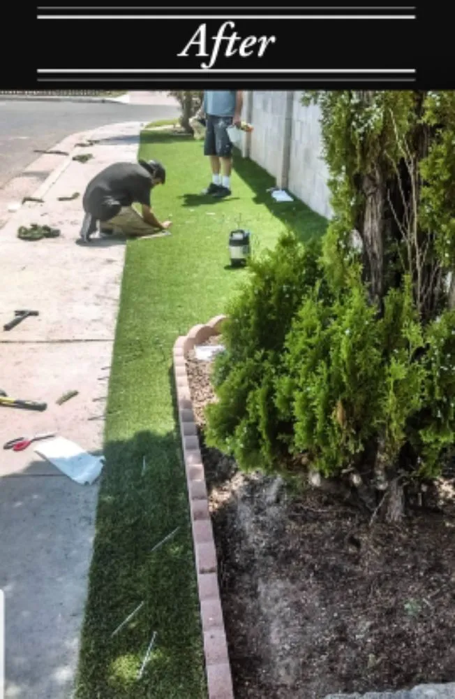 Slide of Done Right Maintenance