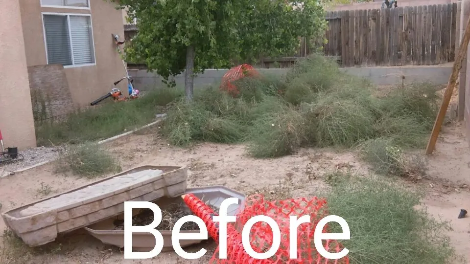 Slide of Done Right Maintenance