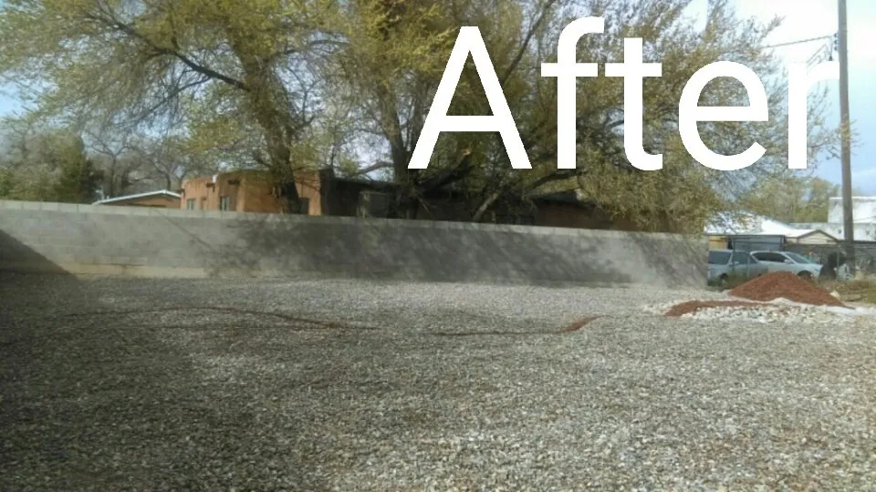 Slide of Done Right Maintenance