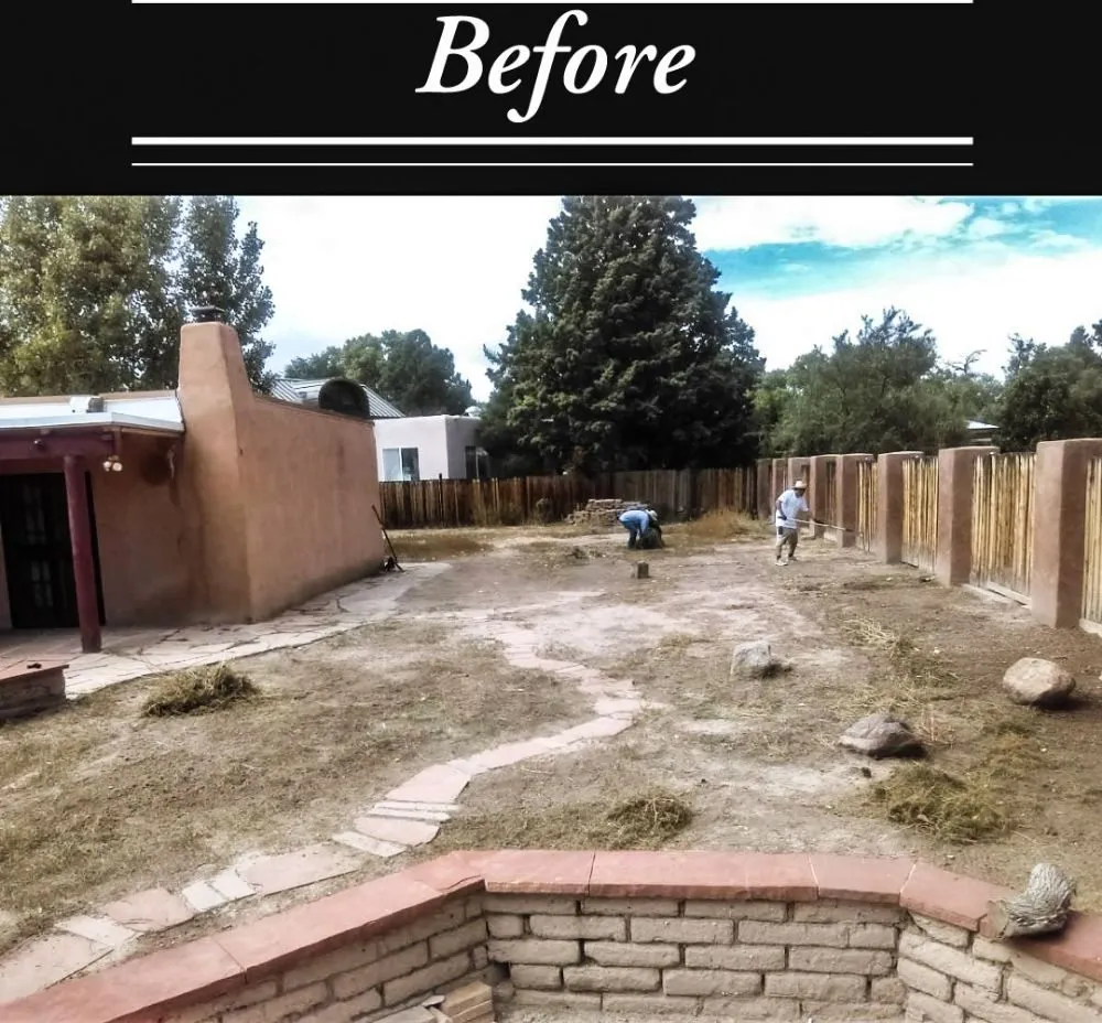 Slide of Done Right Maintenance