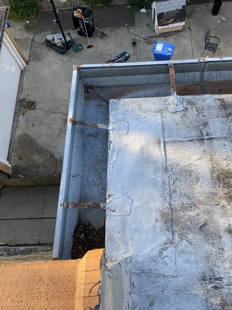 Slide of Done Right Masonry and Roofing