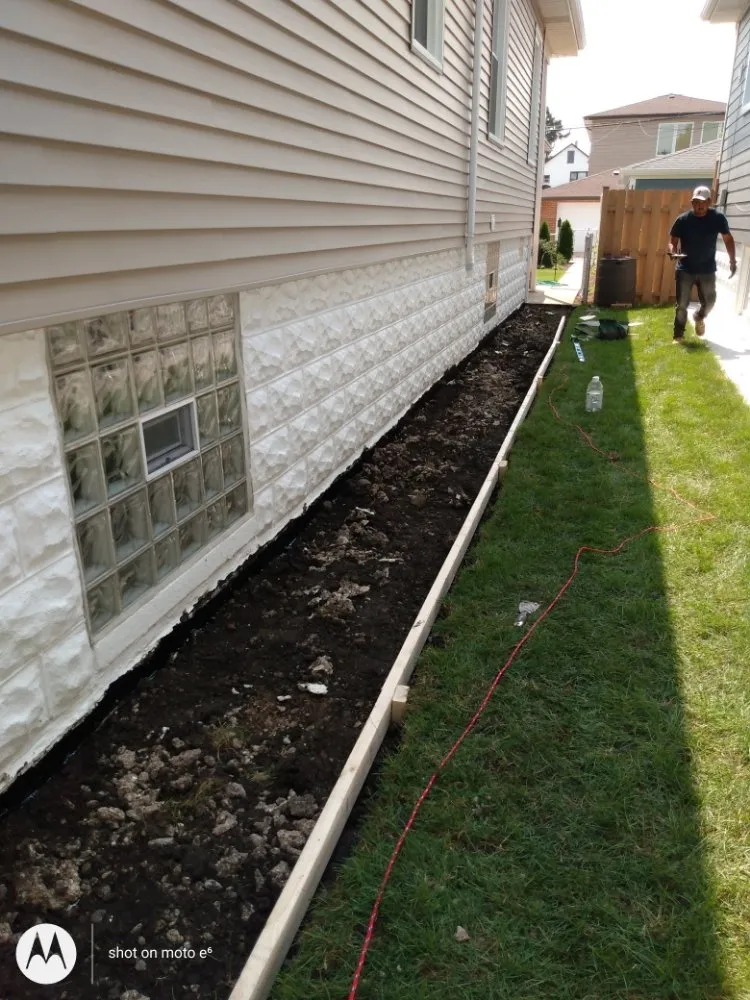 Slide of Done Right Masonry and Roofing