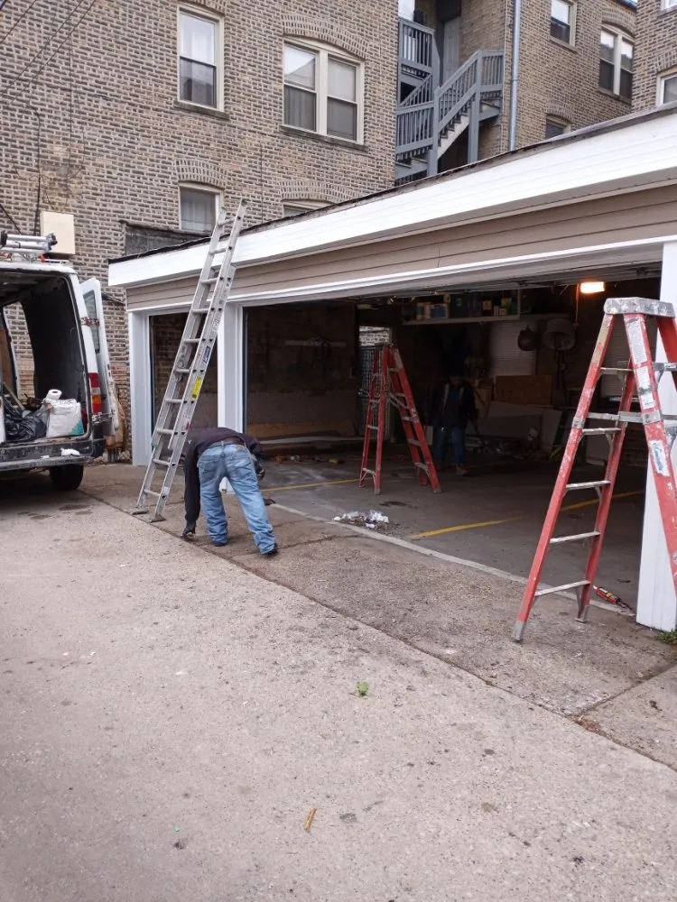 Slide of Done Right Masonry and Roofing