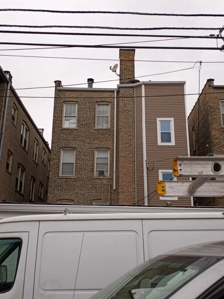 Slide of Done Right Masonry and Roofing