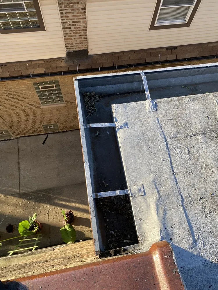 Slide of Done Right Masonry and Roofing