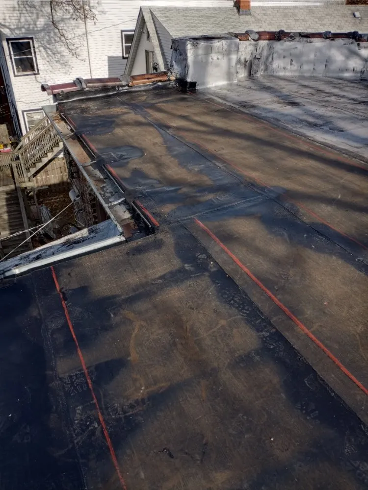 Slide of Done Right Masonry and Roofing