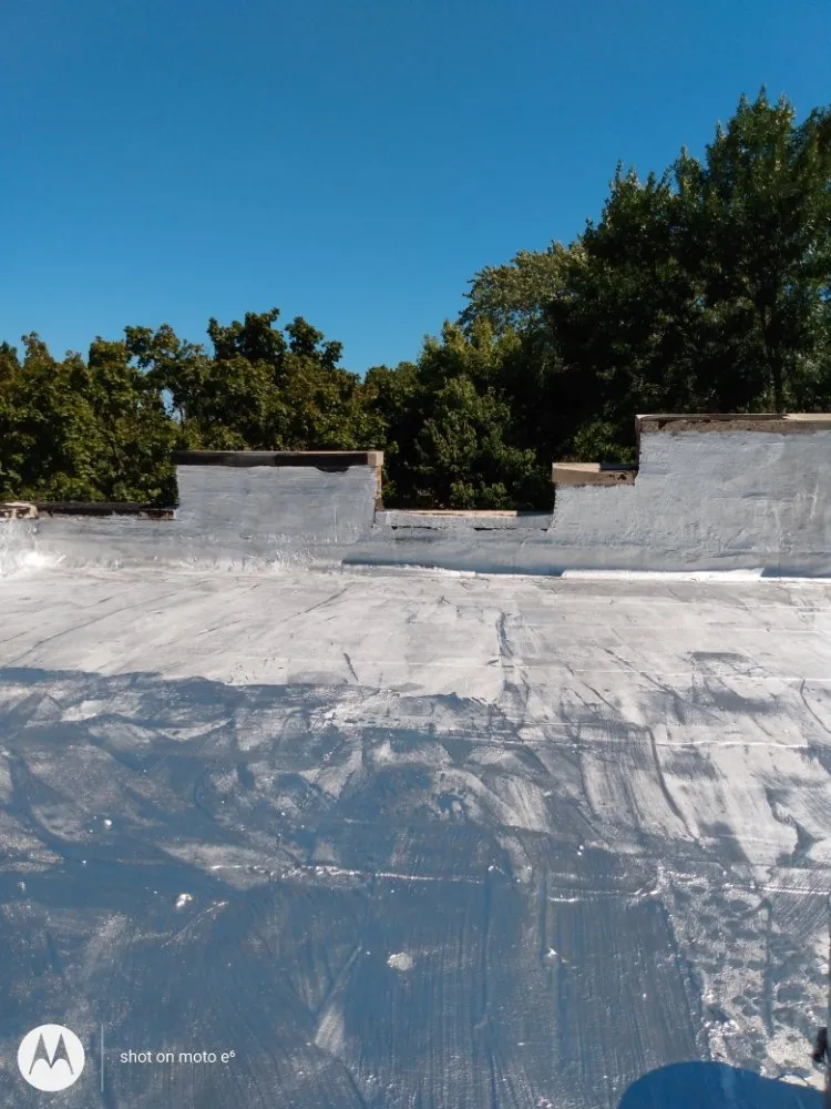 Slide of Done Right Masonry and Roofing