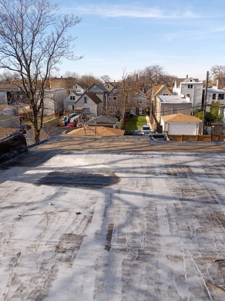 Slide of Done Right Masonry and Roofing