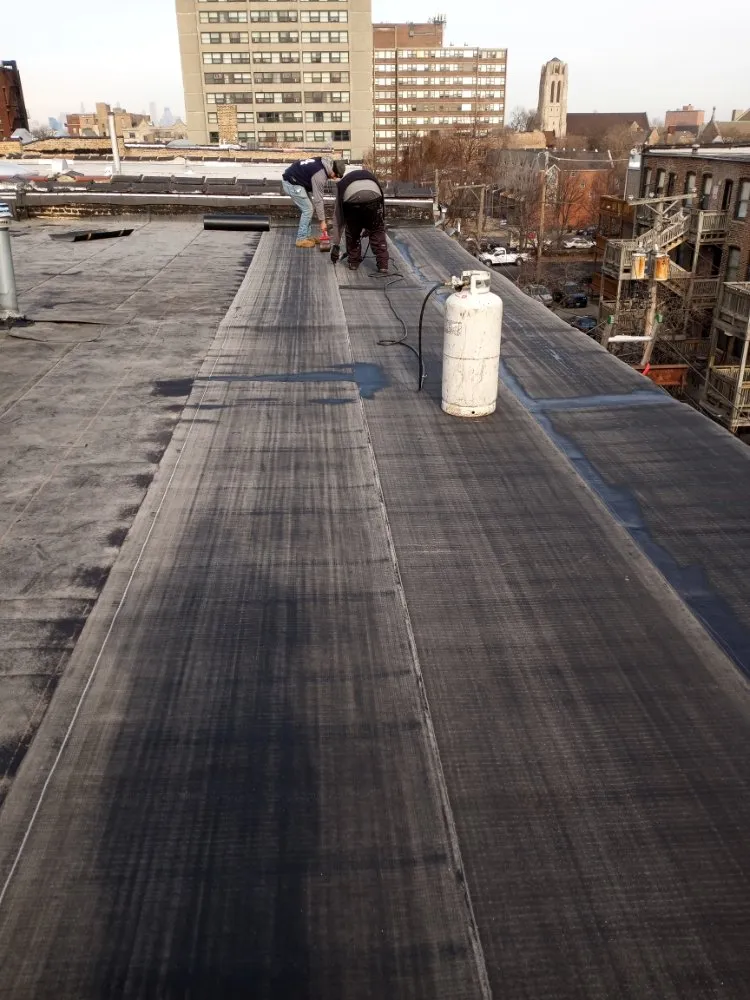 Slide of Done Right Masonry and Roofing