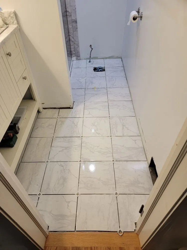 Emergency flat roof repair experts serving Eau Claire, MI - Done Right Once