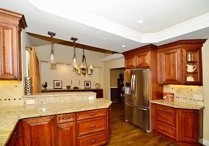 Slide of Done Right Remodeling