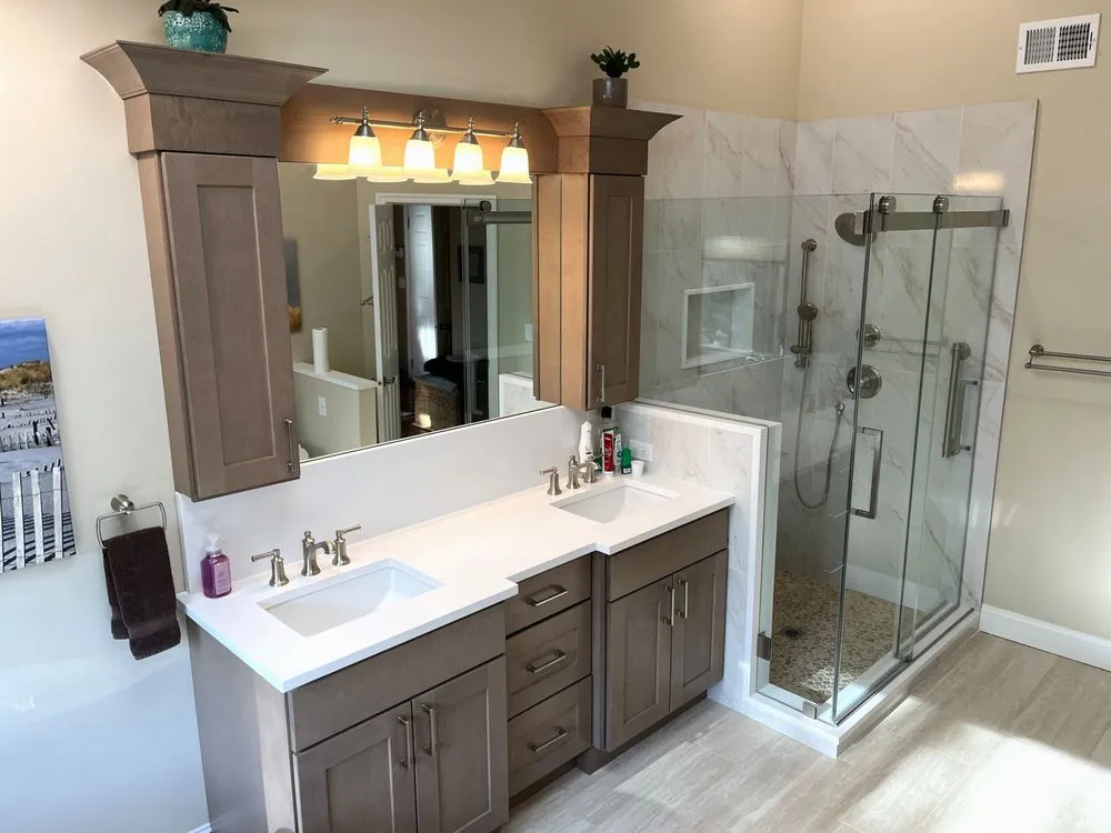 Slide of Done Right Remodeling