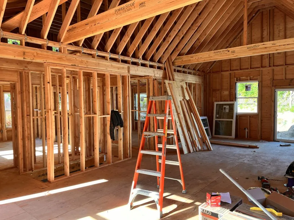 Slide of Done Right Remodeling