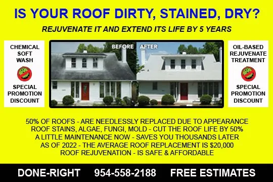 Slide of Done-Right Renovations