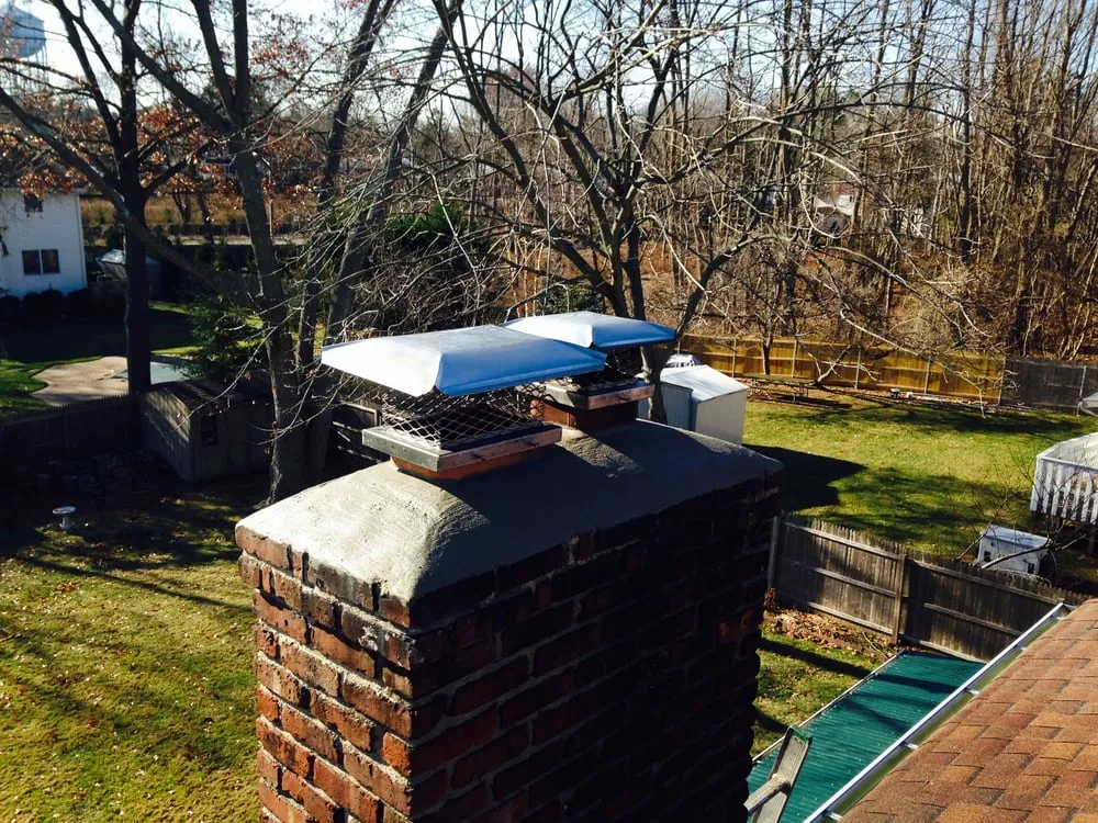 Slide of Done Right Roofing & Chimney