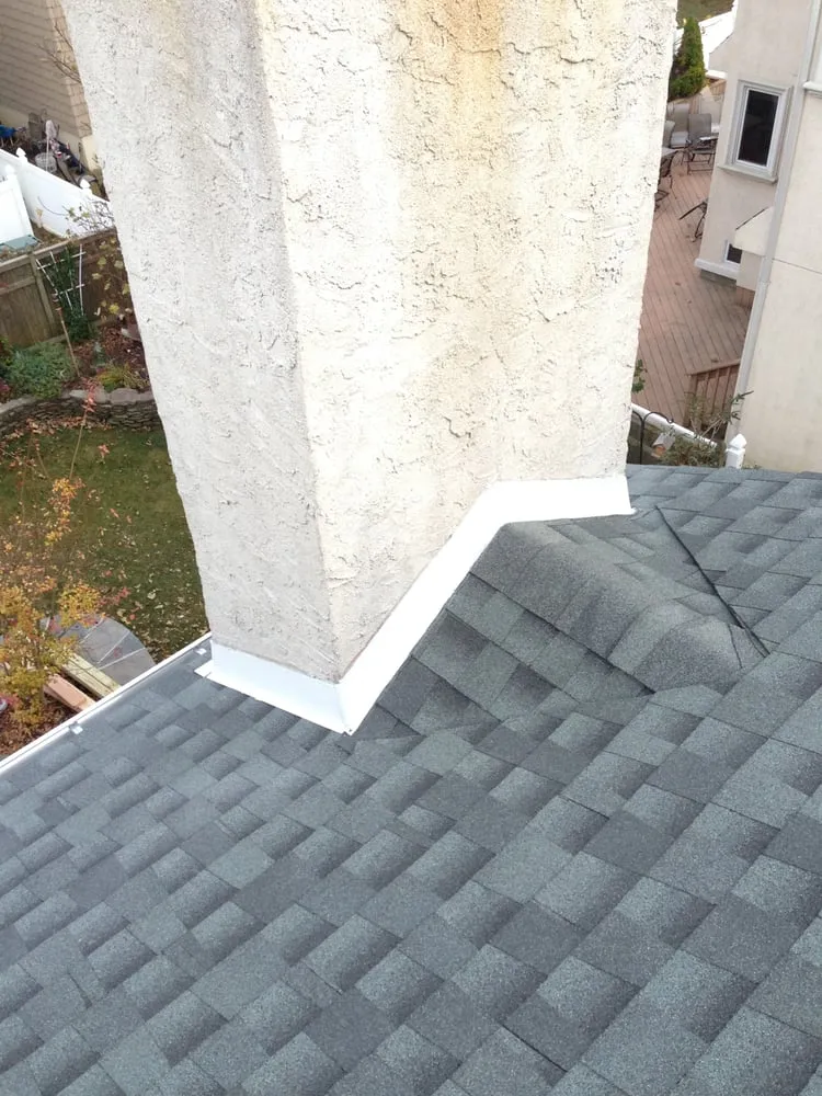 Slide of Done Right Roofing & Chimney