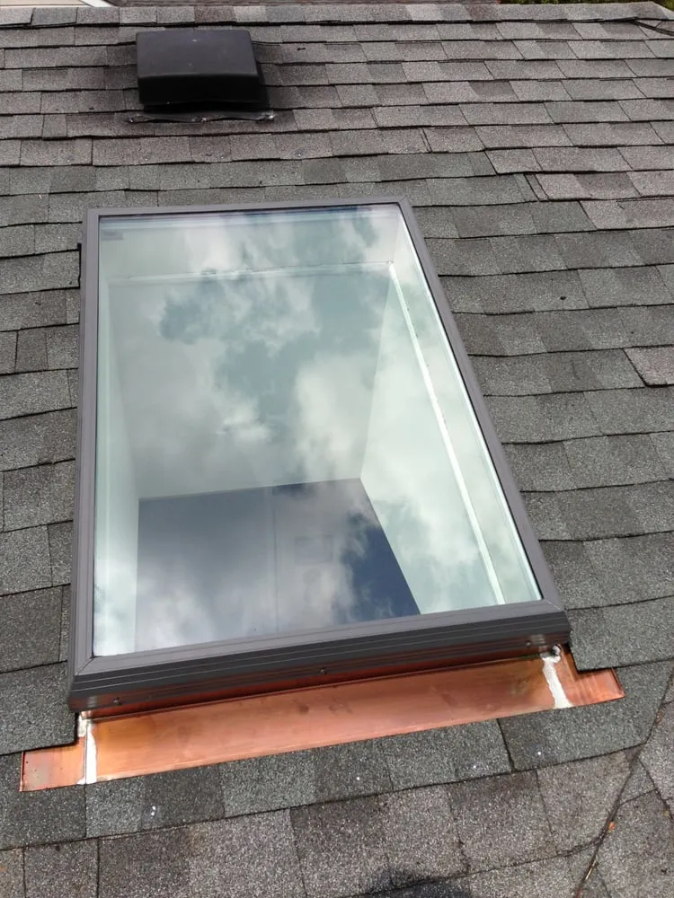 Slide of Done Right Roofing & Chimney