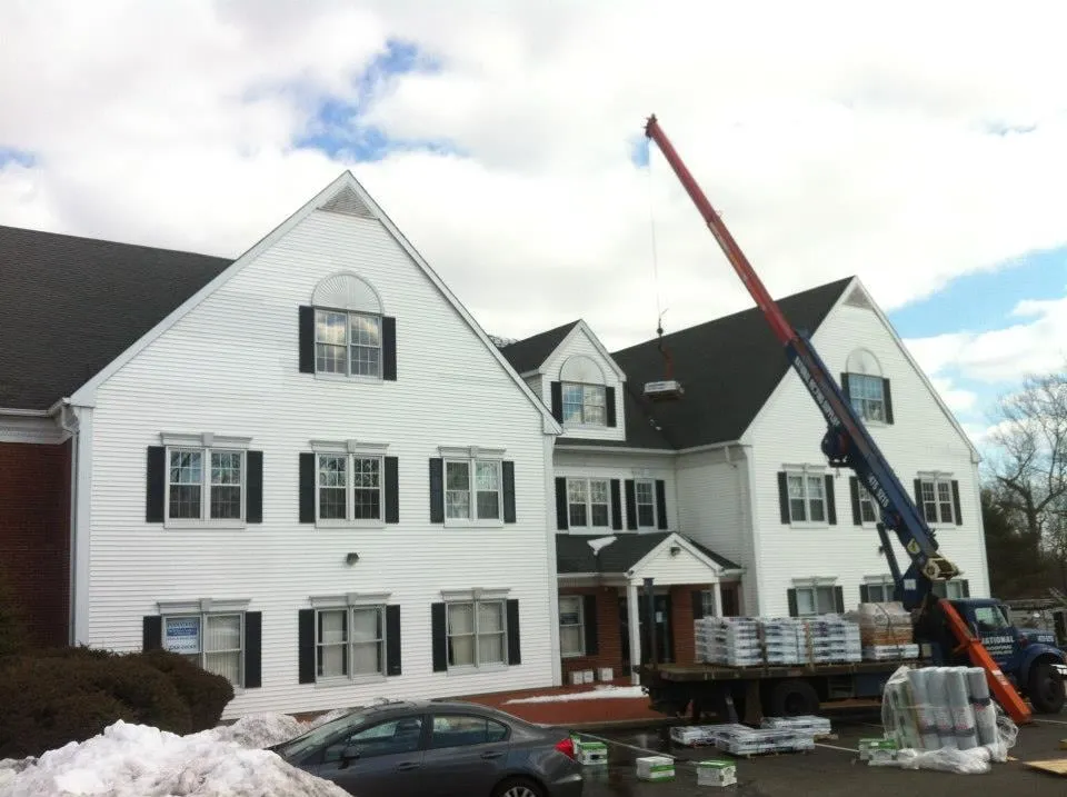 Slide of Done Right Roofing & Chimney