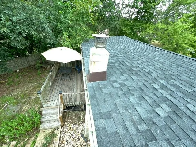Slide of Done Right Roofing & Chimney