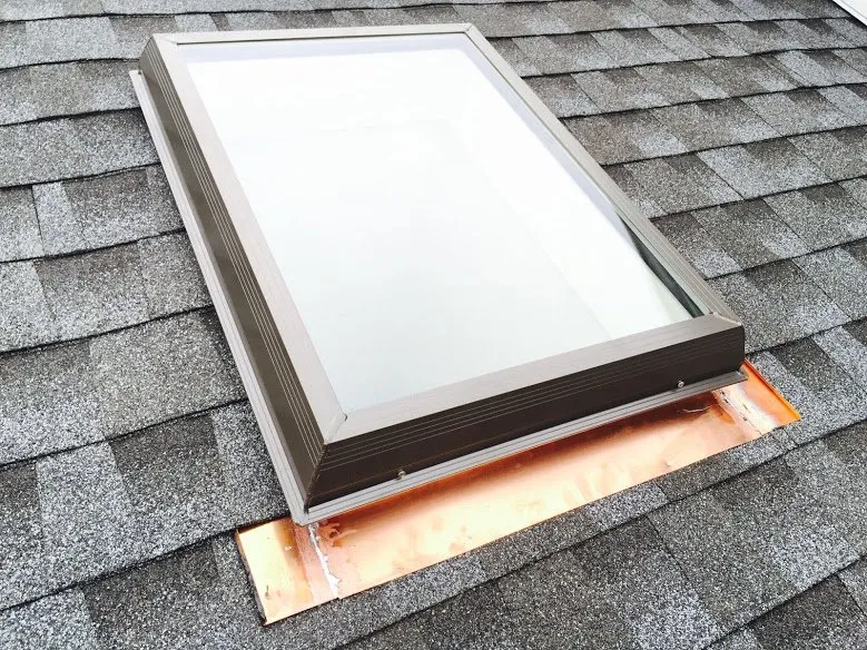 Slide of Done Right Roofing & Chimney