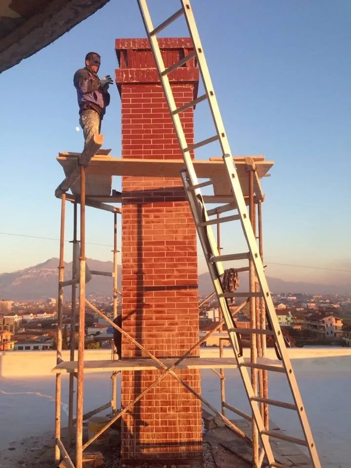 Slide of Done Right Roofing & Chimney