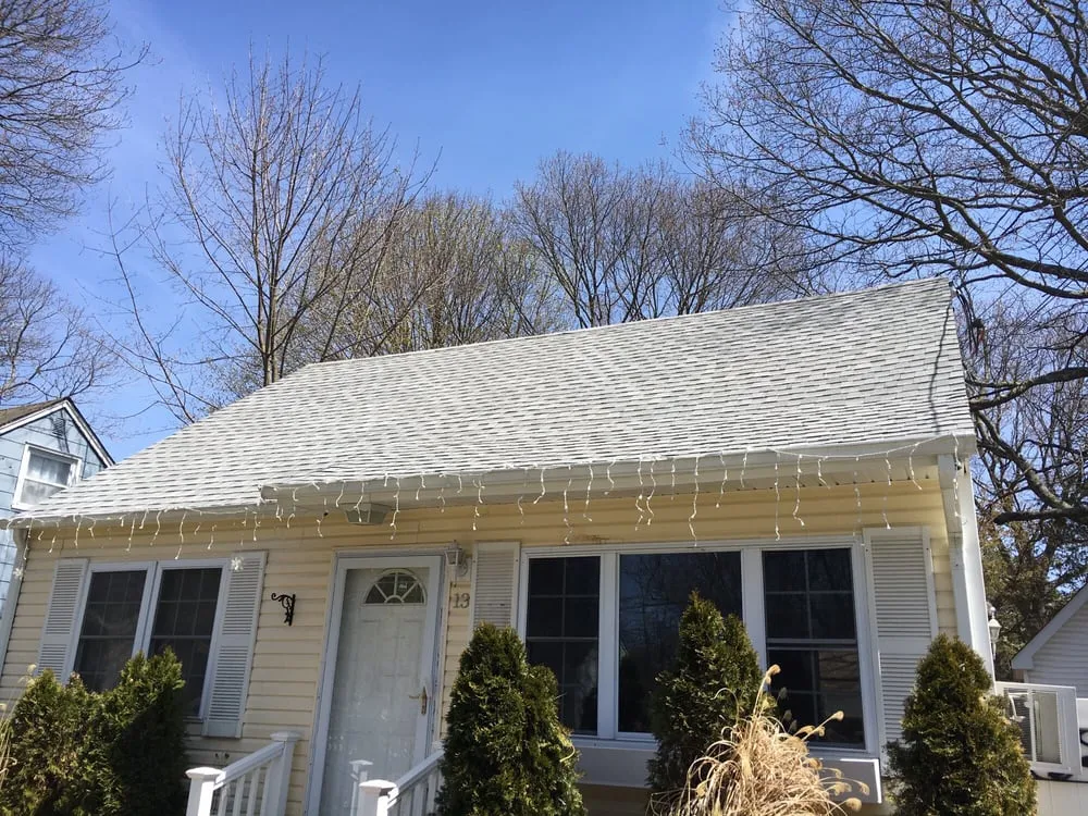 Slide of Done Right Roofing & Chimney