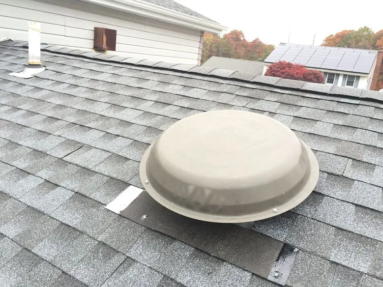 Slide of Done Right Roofing & Chimney