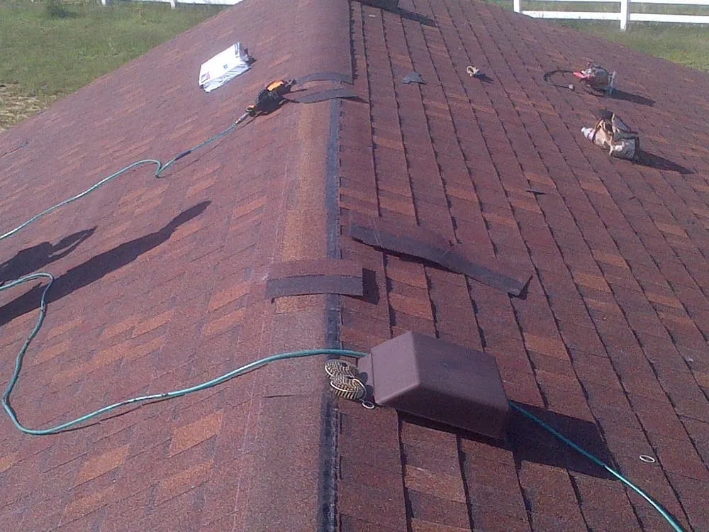 Slide of Done Right Roofing & Exteriors
