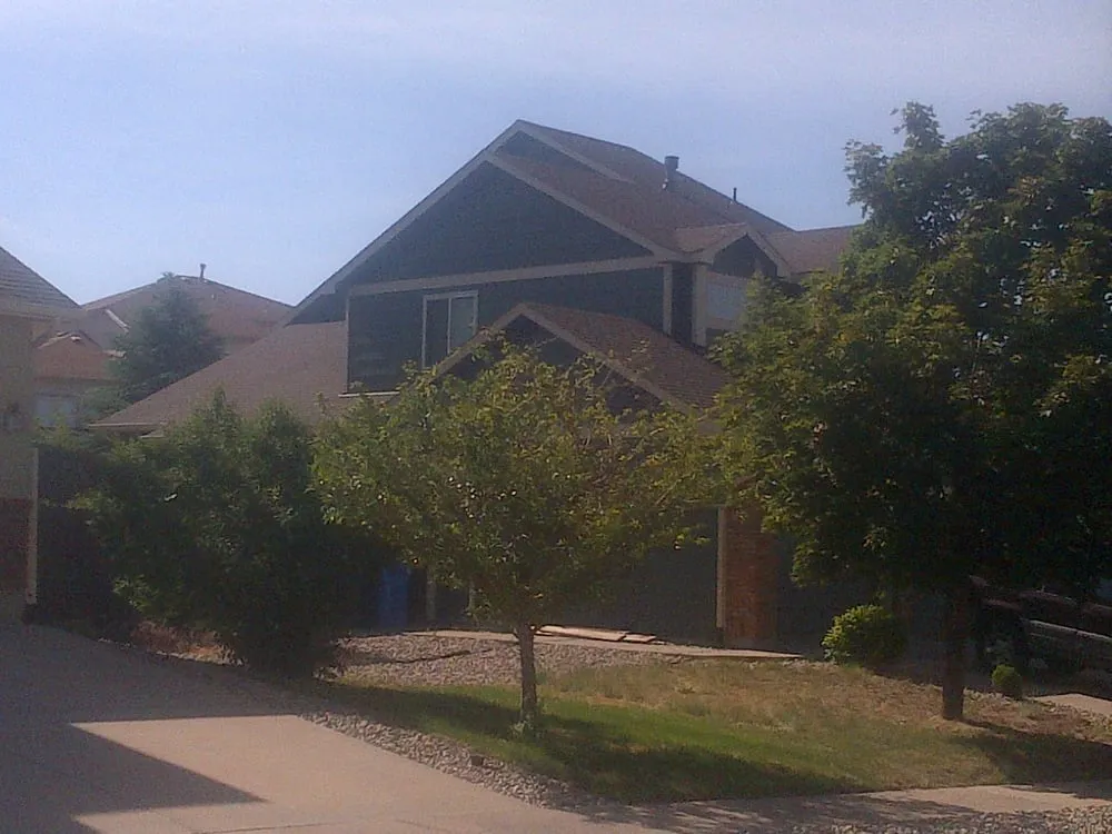 Slide of Done Right Roofing & Exteriors