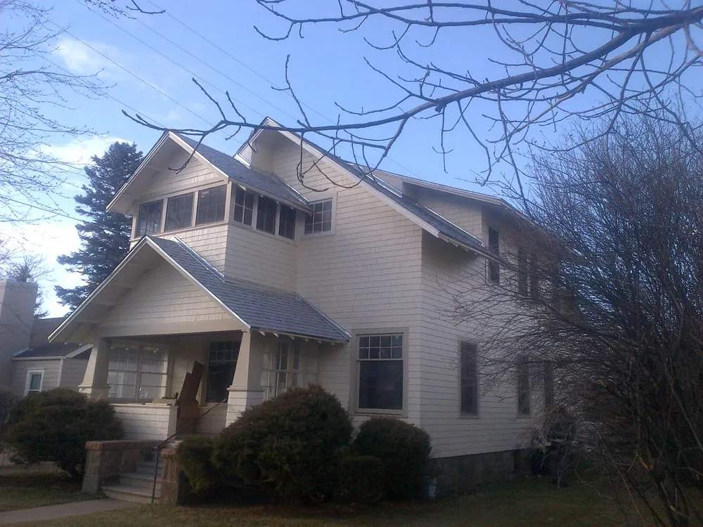 Slide of Done Right Roofing & Exteriors