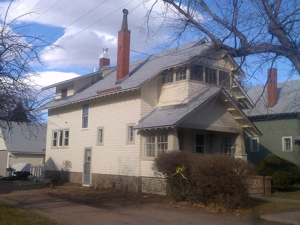 Slide of Done Right Roofing & Exteriors