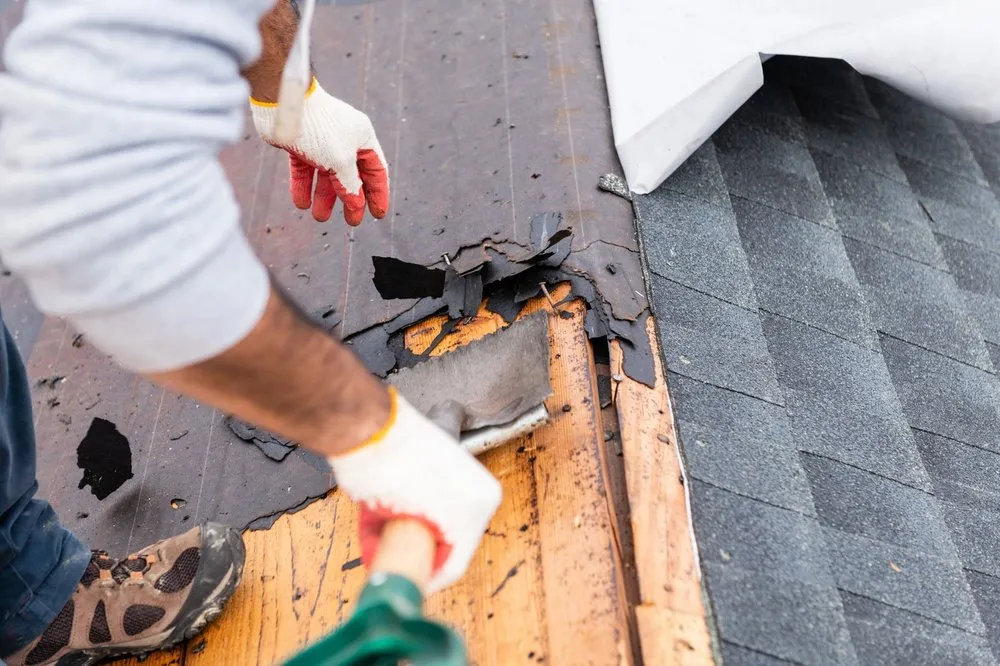 Slide of Done Right Roofing & Exteriors