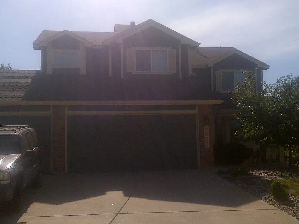 Slide of Done Right Roofing & Exteriors