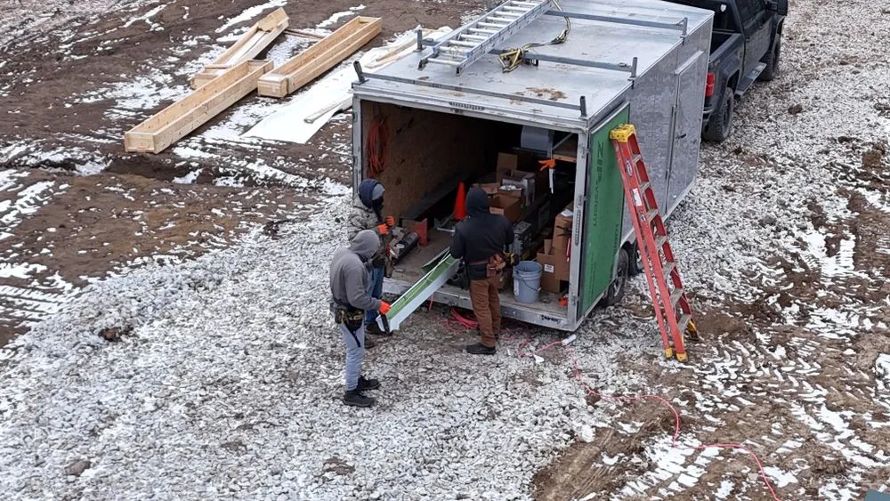 Slide of Done Right Roofing & Exteriors