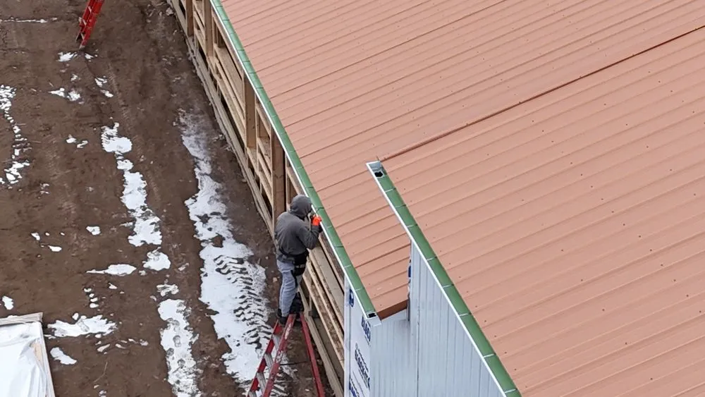 Slide of Done Right Roofing & Exteriors