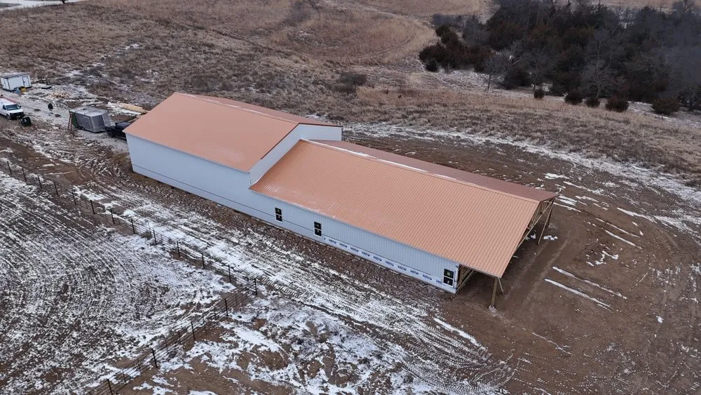 Slide of Done Right Roofing & Exteriors