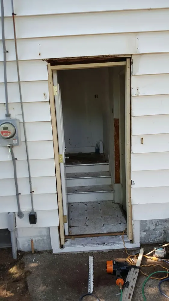 Slide of Done Right Roofing & General Construction