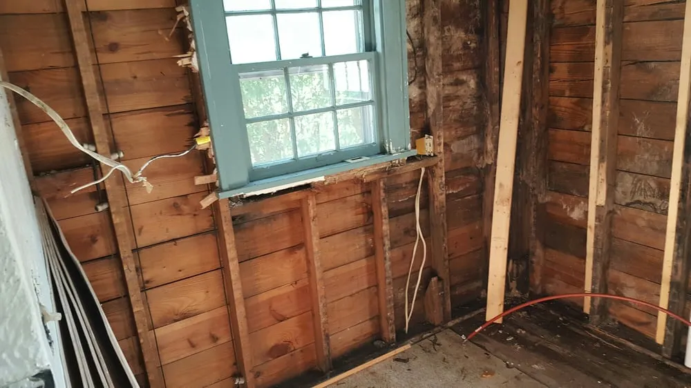 Slide of Done Right Roofing & General Construction