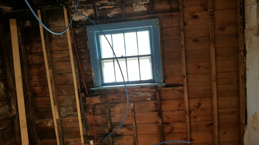 Slide of Done Right Roofing & General Construction