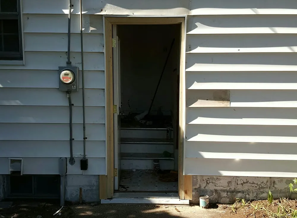 Slide of Done Right Roofing & General Construction