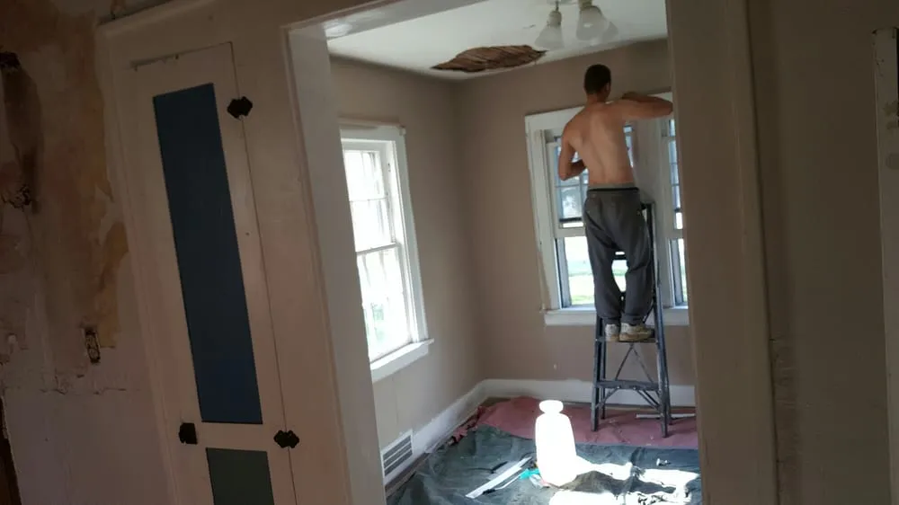 Slide of Done Right Roofing & General Construction